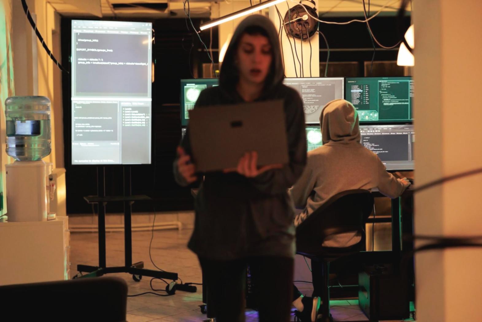 Proces tworzenia materiałów edukacyjnych