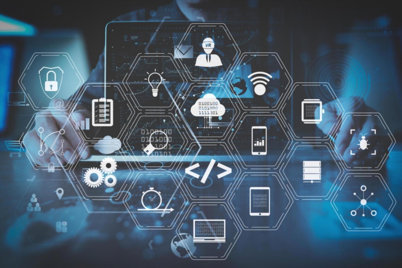 Analiza danych finansowych przy użyciu algorytmów uczenia maszynowego